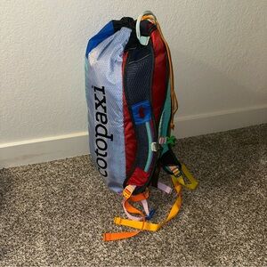 Cotopaxi NEW Luzon 18L